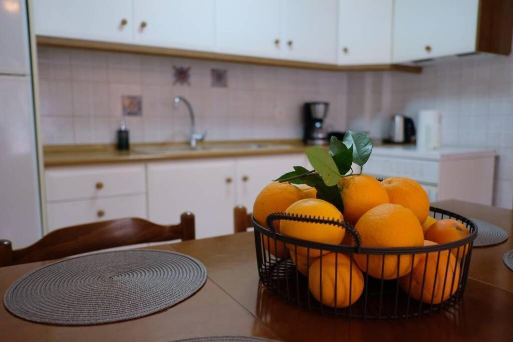 Electra Apartment In Epidaurus מראה חיצוני תמונה