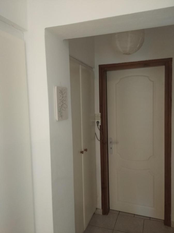 Electra Apartment In Epidaurus מראה חיצוני תמונה