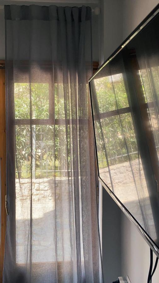Electra Apartment In Epidaurus מראה חיצוני תמונה