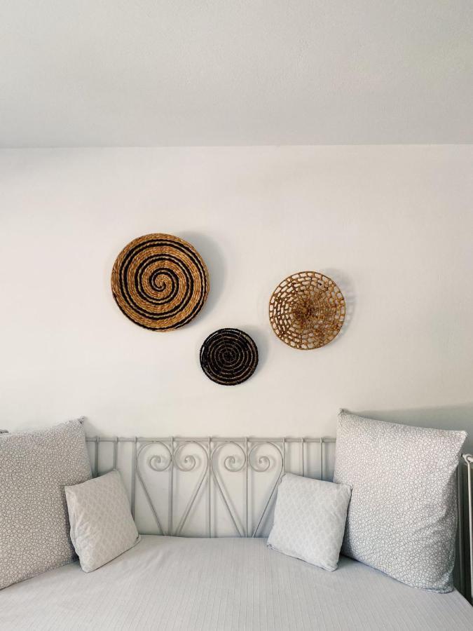 Electra Apartment In Epidaurus מראה חיצוני תמונה