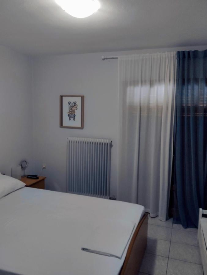 Electra Apartment In Epidaurus מראה חיצוני תמונה