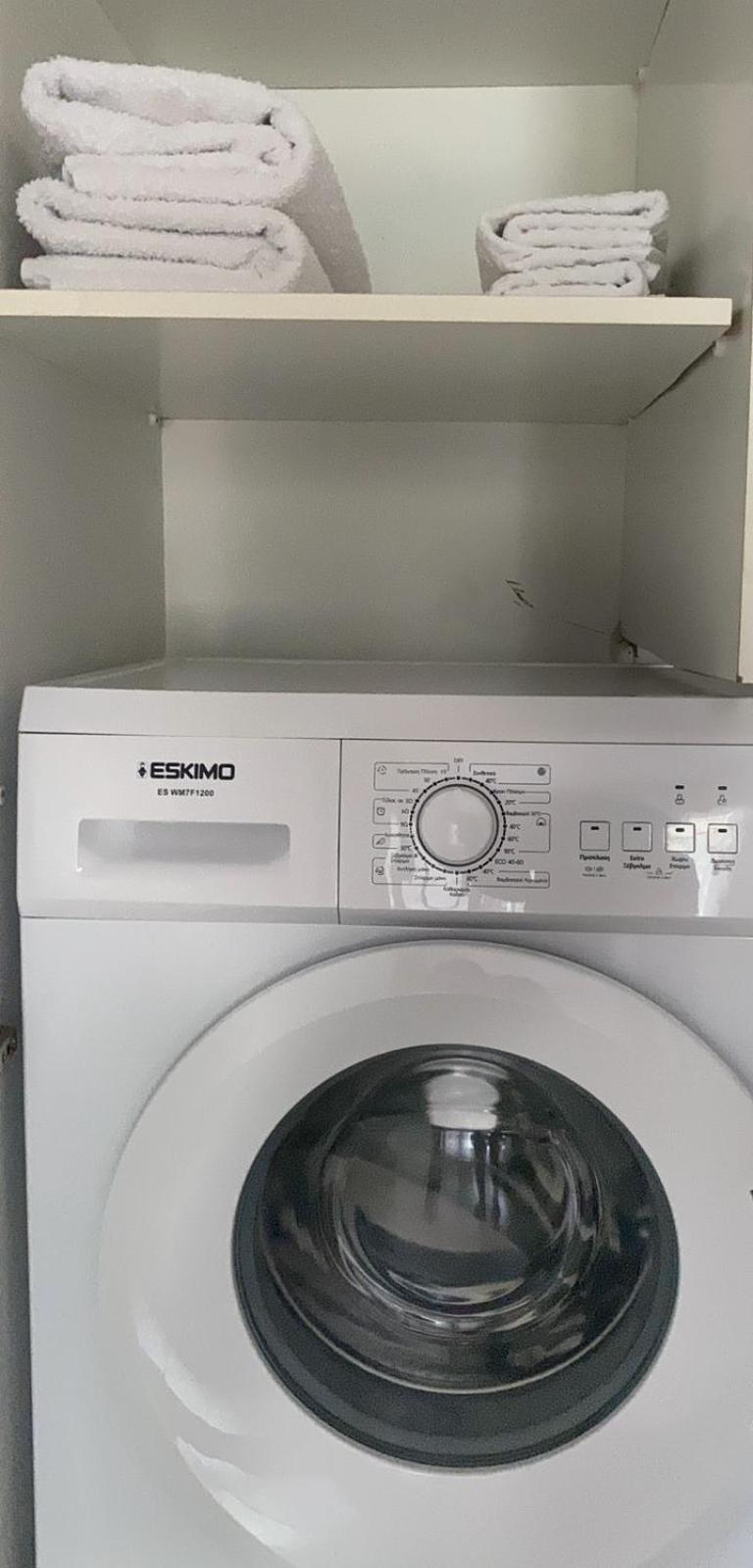 Electra Apartment In Epidaurus מראה חיצוני תמונה
