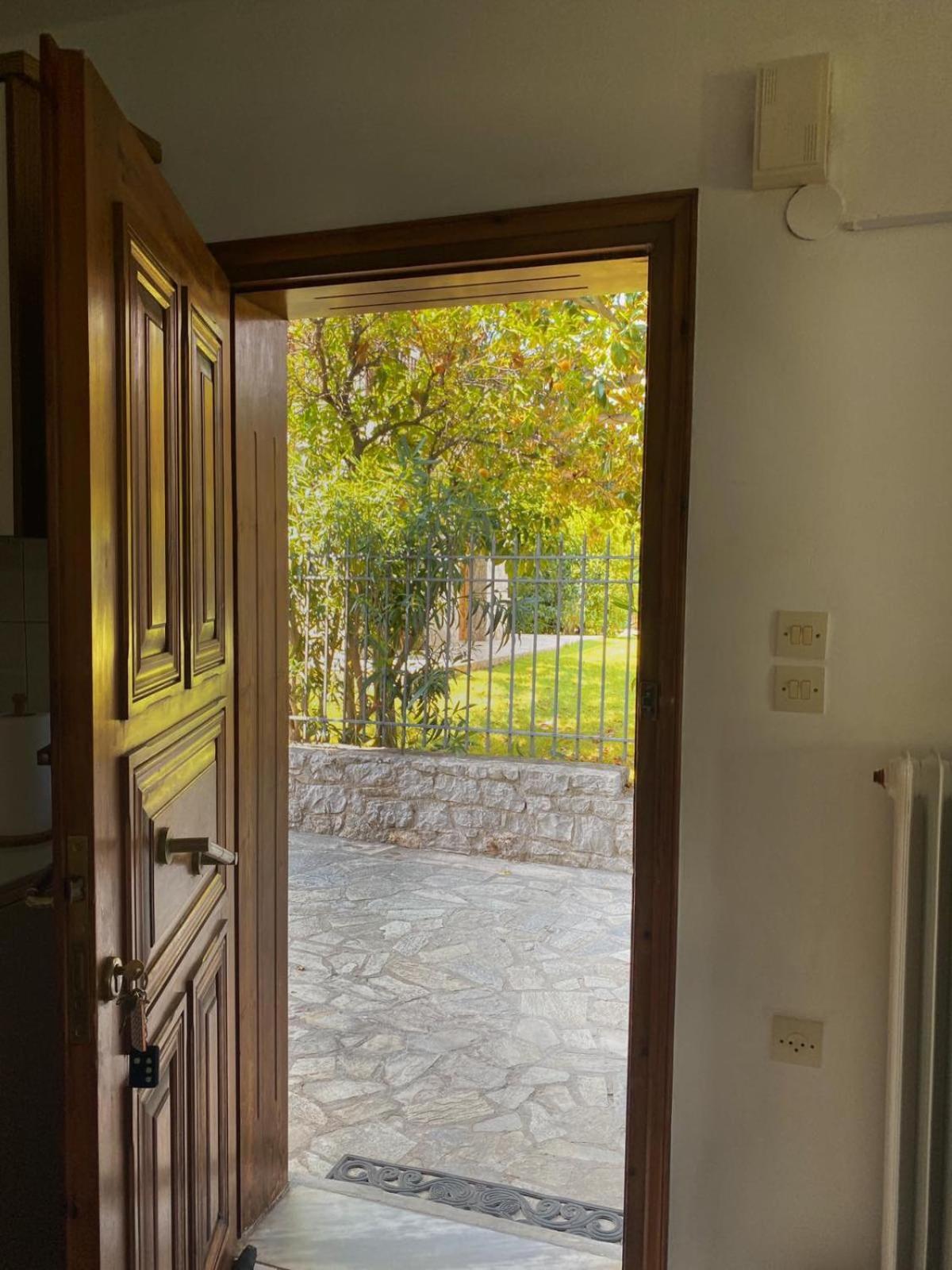 Electra Apartment In Epidaurus מראה חיצוני תמונה